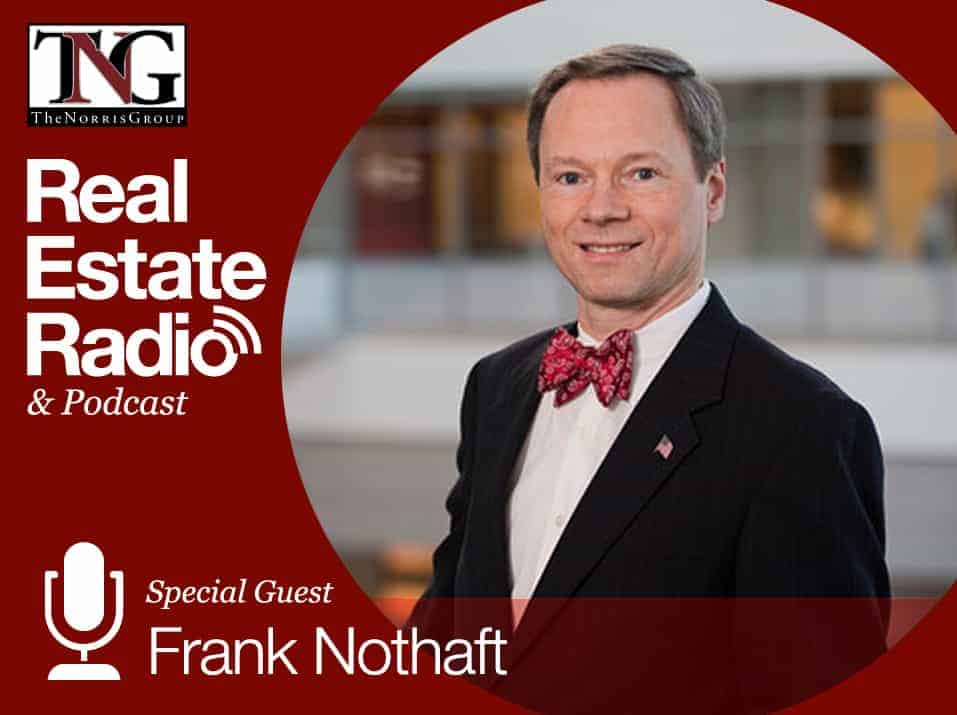 Frank Nothaft Blog