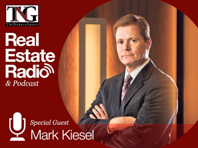 Mark Kiesel Blog