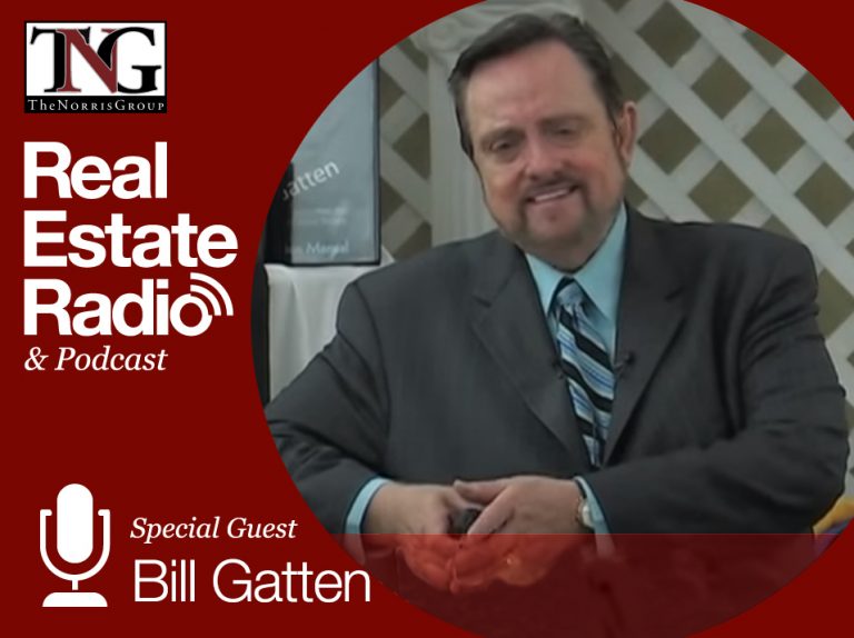 Bill Gatten Blog