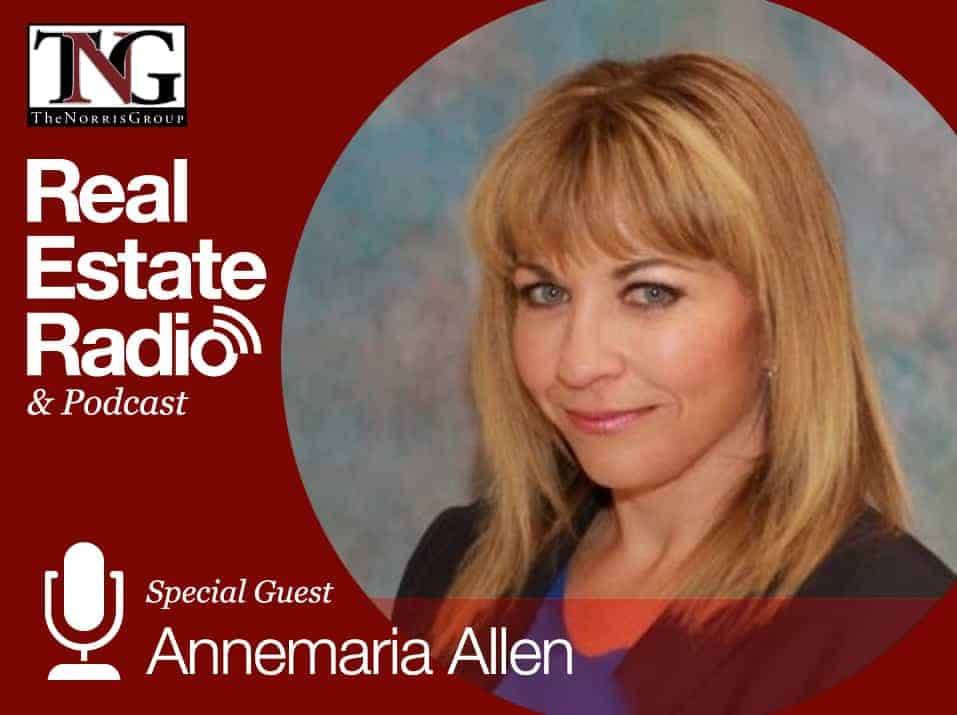 Annemaria Allen Blog