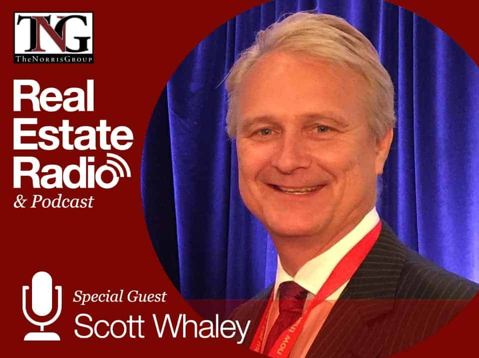 Scott Whaley Blog