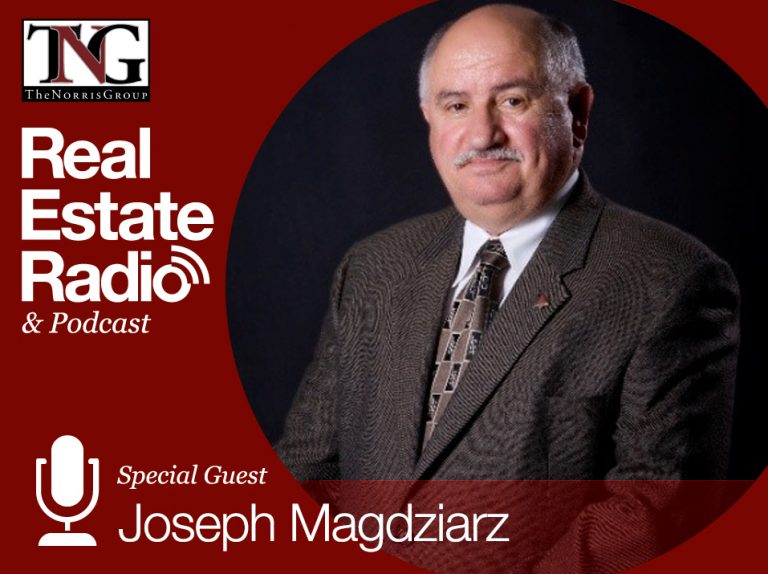 Joseph Magdziarz Blog