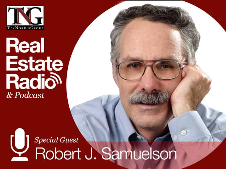 Robert Samuelson