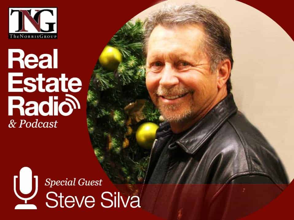 Steve Silva