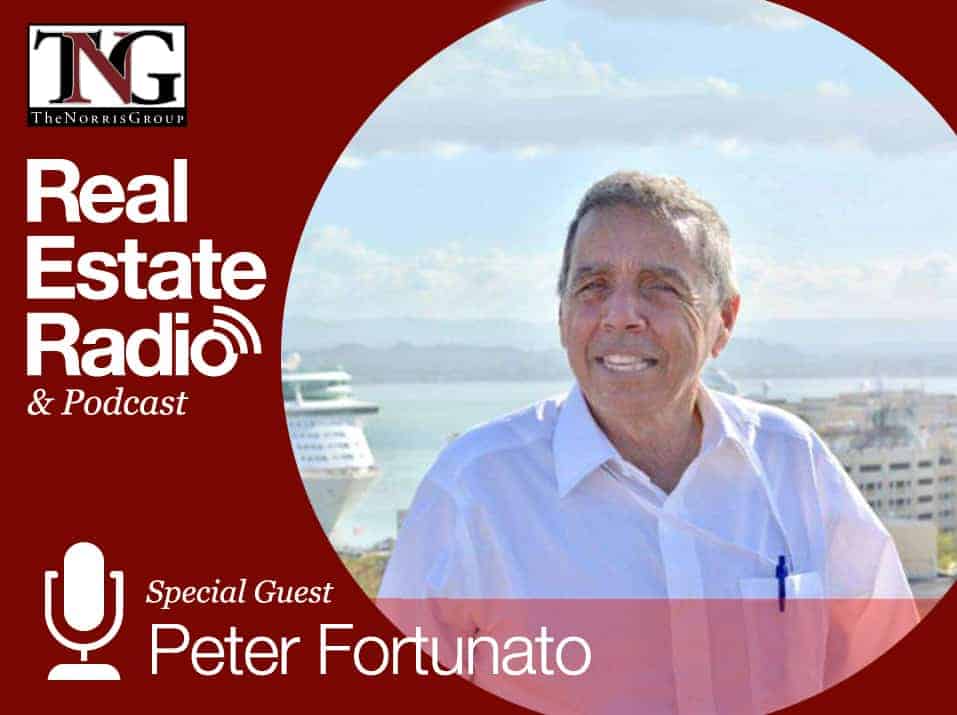 Peter Fortunato