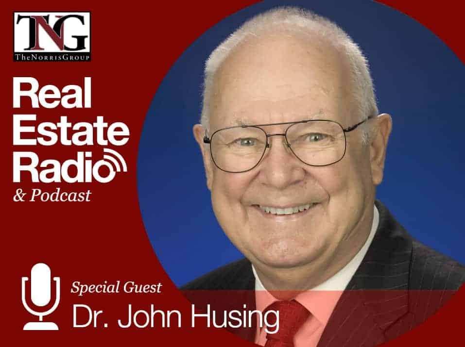 John Husing Blog