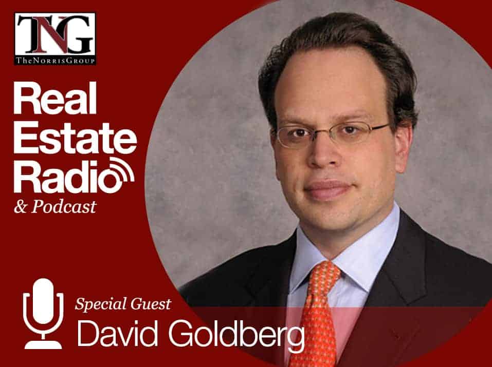 David Goldberg