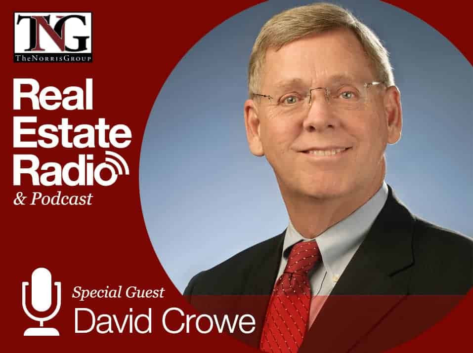 David Crowe