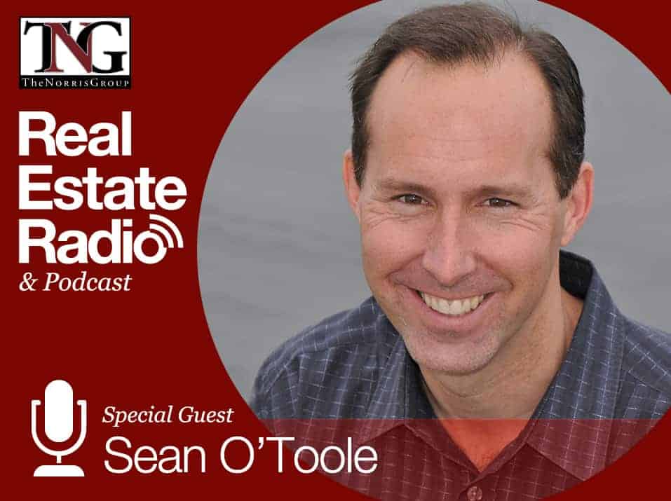 Sean OToole blog