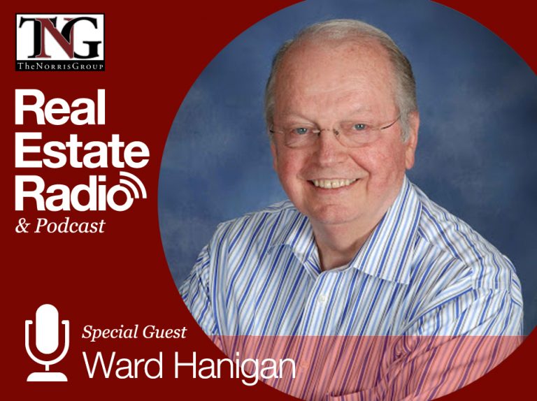 Ward Hanigan Blog