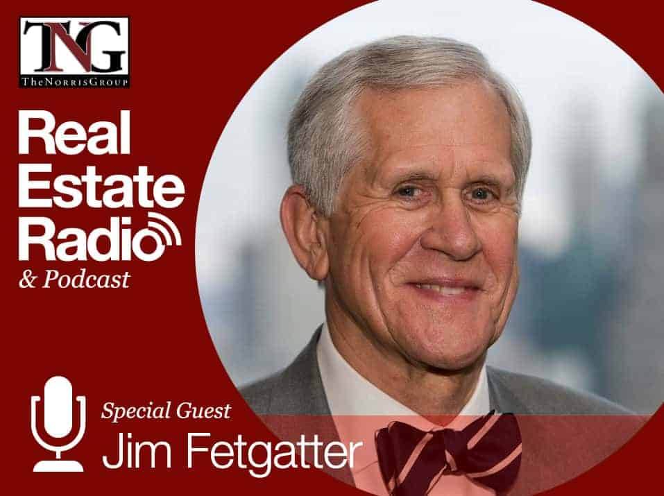 Jim Fetgatter