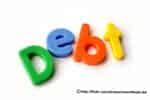 consumer debt