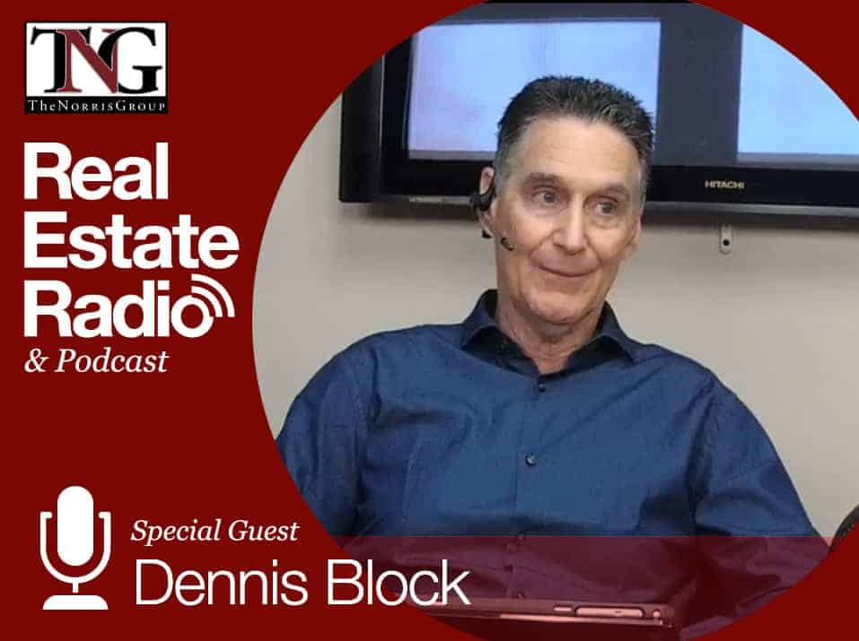 Dennis Block