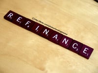 FHFA refinance