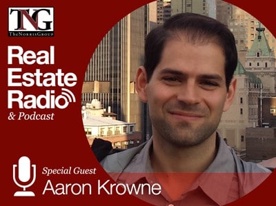 Aaron Krowne