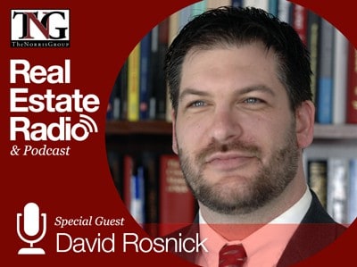 David Rosnick