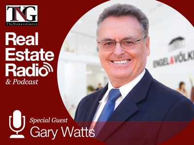 Gary Watts