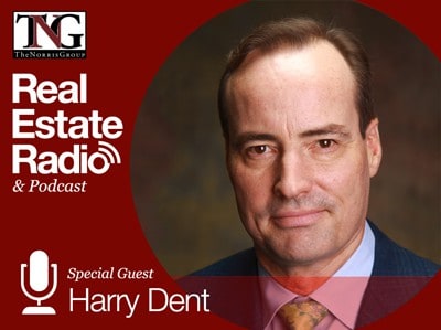 Harry Dent