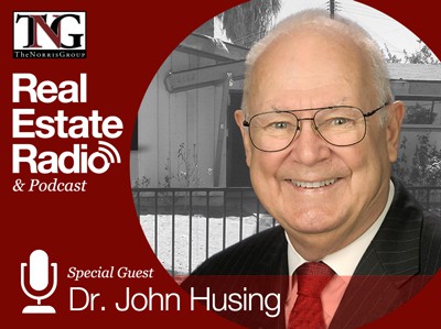 John Husing