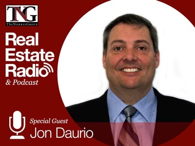 Jon Daurio