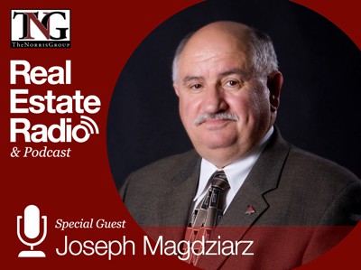 Joseph Magdziarz