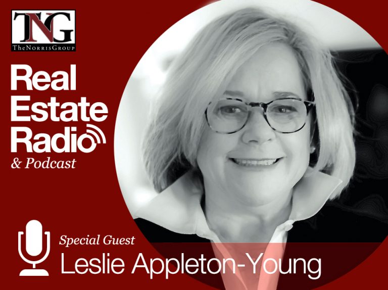 Leslie AppletonYoung