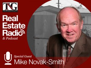 Mike Novak-Smith