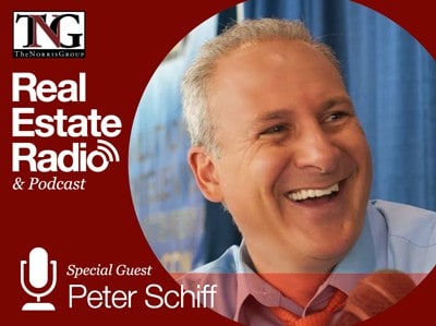 Peter Schiff