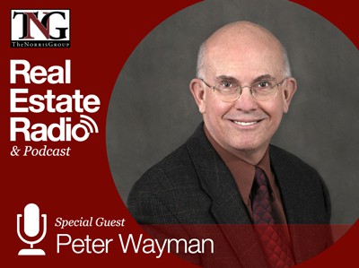 Peter Wayman