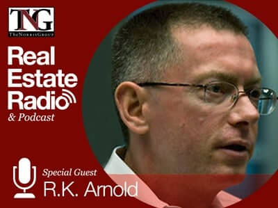 RK Arnold