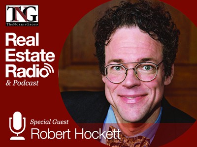 Robert Hockett