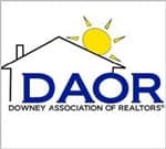 DAOR logo