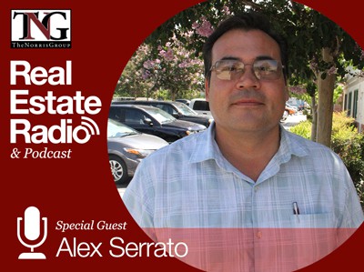 Alex Serrato pastguest