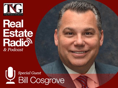 Bill Cosgrove