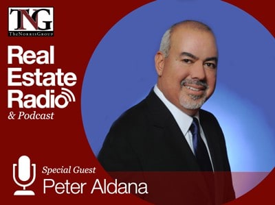 Peter Aldana