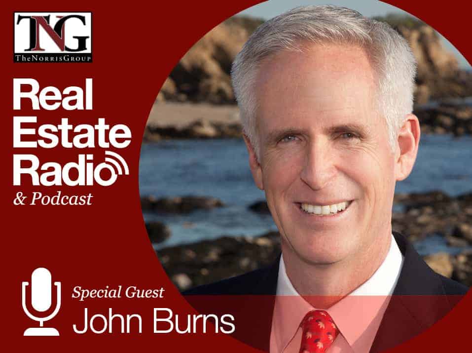 John Burns blog