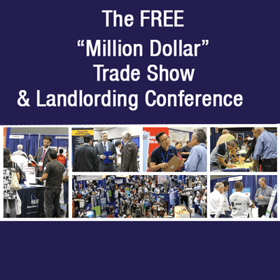 millionsollartradeshow