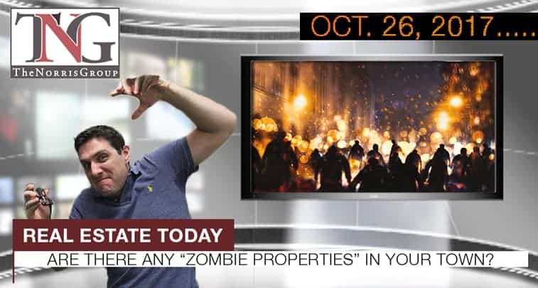 Real Estate Today zombie