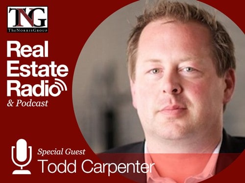 Todd Carpenter