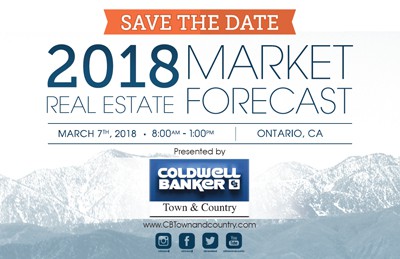 2018 Market Forecast