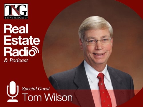 Tom Wilson pastguest