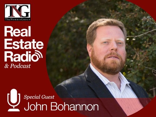 John Bohannon event