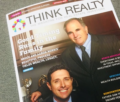 thinkrealty