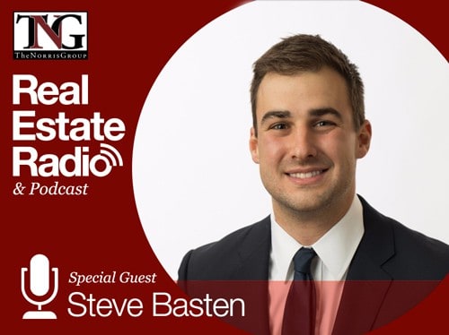 Steve Basten bio 1