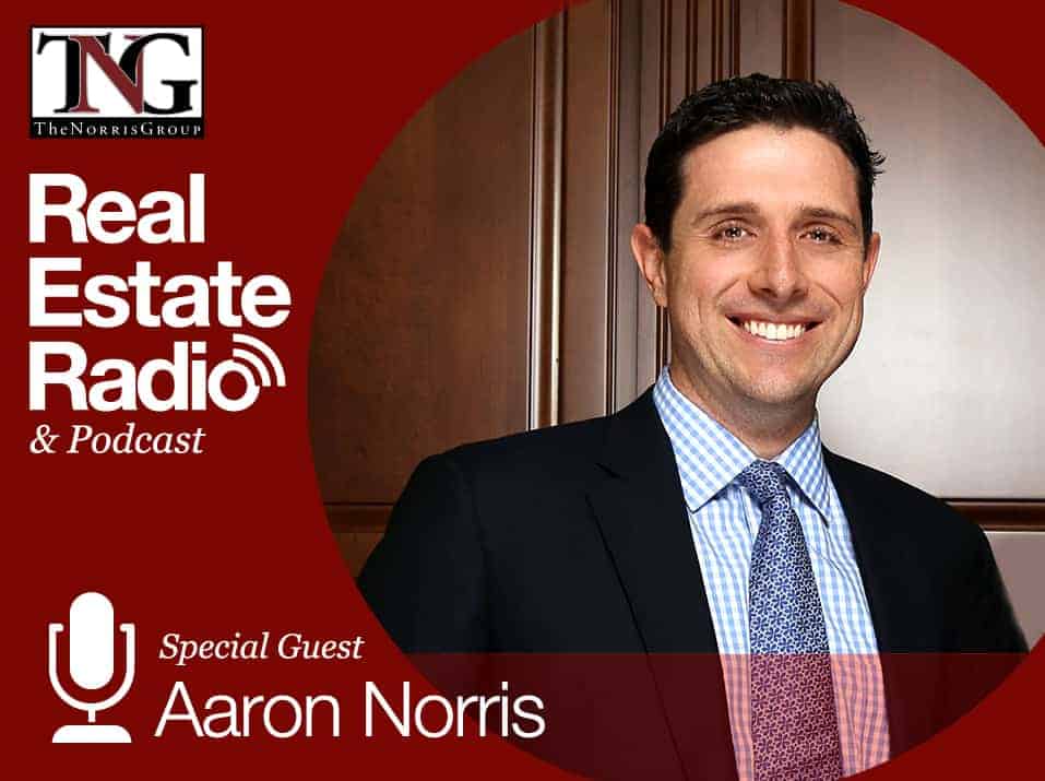 Aaron Norris blog