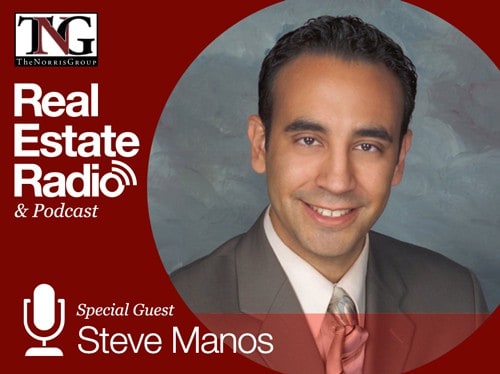 Steve Manos pastguest