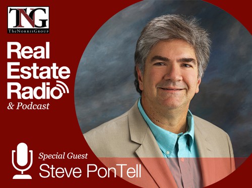 Steve Pontell pastguest