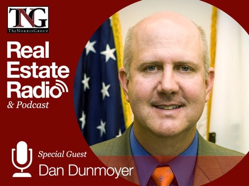 Dan Dunmoyer pastguest