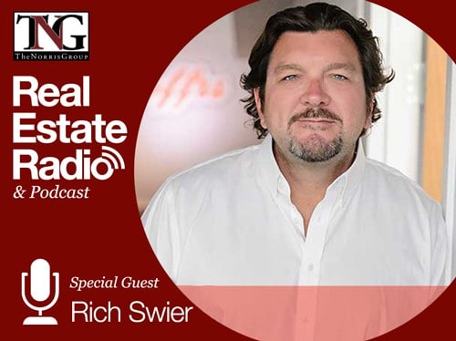 Rich Swier pastguest