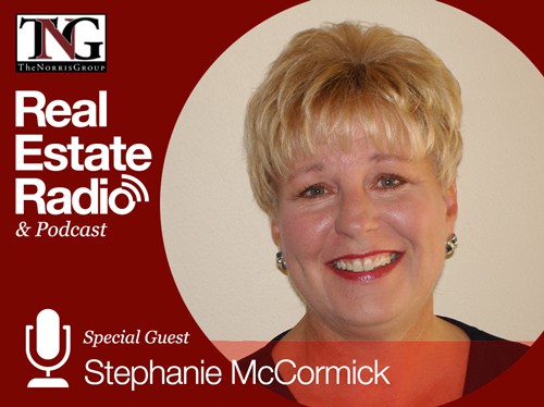 Stephanie McCormick pastguest